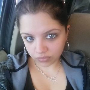 Meet your Posher, Mariah